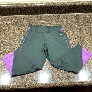 Reebok Gym Capri leggings